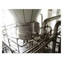Precision Fluidized Spray Dryer thumbnail-1