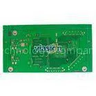 4 Layer 370HR ISOLA Rogers PCB Prototype OSP Board , Computer / Server PCB thumbnail-1