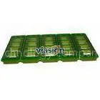 Custom FR-4 Lead Free HAL Single Sided PCB Board , Quick Turn Circuit Boards thumbnail-1