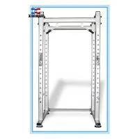 Gym Equipment Squat Rack XR30 thumbnail-1