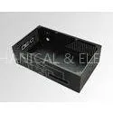 CNC Sheet Metal Stamping Part Brushed Anodized Eco - Friendly Precision thumbnail-1