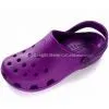 Purple Garden Shoes KF-008 thumbnail-1