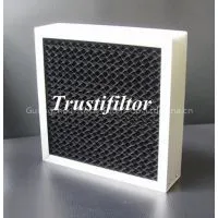 Commercial Grease Filters for UV Machine thumbnail-1