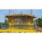 Interchange Deck Formwork and Peri Formwork Systems for Ruwais Bypass - (UAE) thumbnail-1