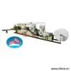 Sell Straight Type Sanitary Napkin Machine thumbnail-1