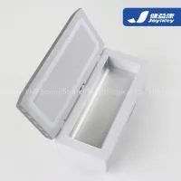 Joyikey Insulin Fridge for Outdoors, 4000+12000mAh Li-battery thumbnail-1