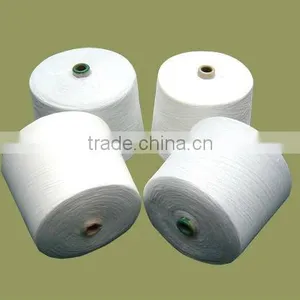 100% Polyester Spun Yarn 20/1 thumbnail-1