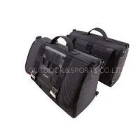 Motorcycle Saddle Bag 2E0603 thumbnail-1