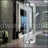 Durable Glass Shower Door Locks Metal Door Handle For Sliding Glass Door thumbnail-1