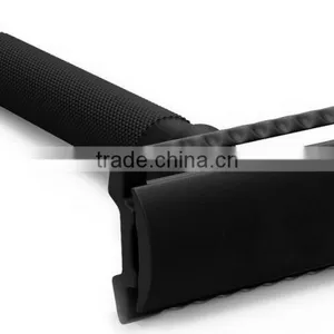 Black Double Edge Safety Razor thumbnail-1
