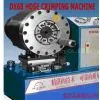 DX68 Hose Crimping Machine thumbnail-1