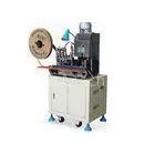 2 Core Flat Cable Terminal Automatic Wire Crimping Machine Cut Strip Crimp Wires thumbnail-1