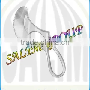 SATTERLEE BONE SAW ORTHOPEDIC SURGICAL INSTRUMENTS thumbnail-6