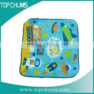 Cheap Promotion Set Baby Cotton Face Hand Towel thumbnail-2