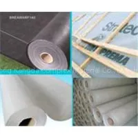 Waterproofing Breathable Membrane thumbnail-2