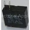 Golden Black Two Pin PCB Power Relay GU SMT JQX-62F Micro Relay 12V thumbnail-1