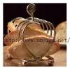 Metal Toast Rack, Bread Rack thumbnail-1