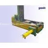 HC81/T-4000 Hydraulic Metal Balers（car Baler） thumbnail-1
