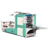 Full Automatic Face Tissue Paper Machine thumbnail-1