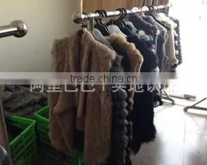 Tongxiang Yanran Fur Factory company overview - view 2 thumbnail