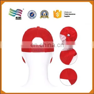 Factory Cheap Full Colors Custom Embroidered Logo Caps and Hats thumbnail-5