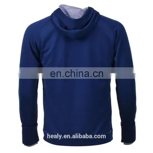 2017 New Model Football Team Jacket Football Training Jacket thumbnail-4