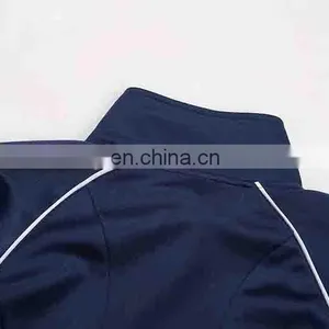 Hight Quality New Design Track Suit for Men thumbnail-4