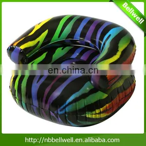 ICTI Approved Professional Adult and Kids Promotional Phthalate Free ASTM EN71 PVC Inflatable Sofa thumbnail-4