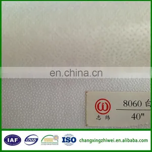 Direct Factory Price Garment Accessories Non Woven Interlining Polyester Nylon 600D Waterproof Fabric thumbnail-3