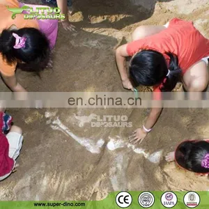 Simulative Dinosaur Dig thumbnail-2