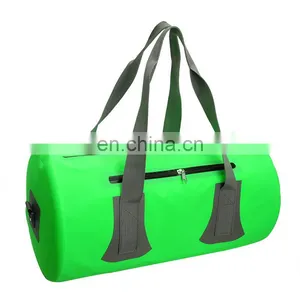 Waterproof Bag 500D Pvc Tarpaulin Waterproof Ocean Pack Dry Bag thumbnail-1