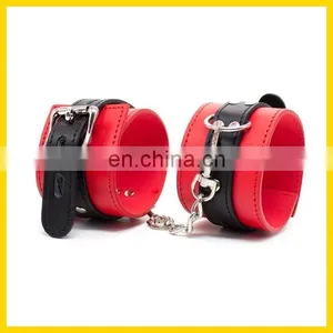 Wrist to Ankle Restraint, Sex Toy Penis Picturess thumbnail-1