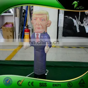 Small Inflatable Trump Air Dancer, Inflatable Sky Man thumbnail-2