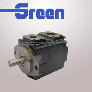 Denison T6 T7 Series Hydraulic Pump Rotary Pump thumbnail-4
