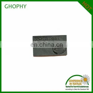 Leather Stamp thumbnail-1