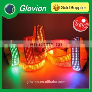Wholesale Led Armband for Outdoor Sports thumbnail-1