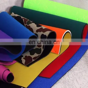 Airprene Sheet, SBR Neoprne Rubber Sheet, Neoprene Sheet thumbnail-2