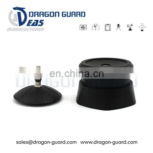 Dragon Guard Security Hard Tag Magnetic Spider Wrap Detacher, Security Alarm Detacher (ISO/CE) thumbnail-1
