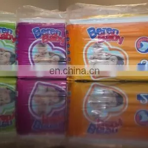 High Quality Beren Baby Diapers From Turkey -Turkish Manufacturer thumbnail-3
