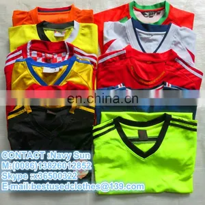Professional Sorted Second Hand Used Clothes thumbnail-4
