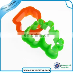 Custom Design Bear Cookie Cutter Wholesale thumbnail-2
