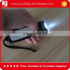 2016 New Design Light Keychain Key Holder With Led for Promotions thumbnail-1