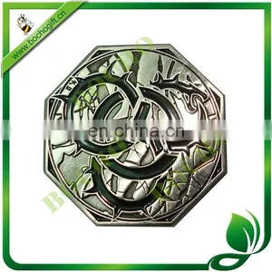 Sport Commemorative Coin thumbnail-1