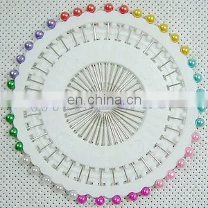 Pearl Head Pin for Shirt Packing thumbnail-1