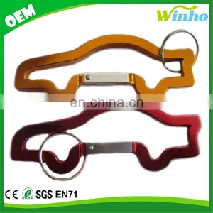 Winho Car Shape Carabiner thumbnail-1