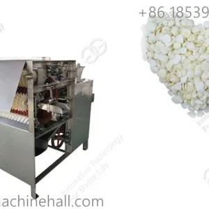 High Effiency Wet Almond Peeling Machine for Sale Almond Peeling Machine thumbnail-2