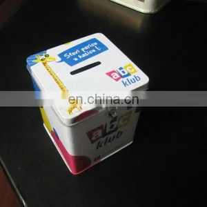 Money Saving Tin Boxes thumbnail-1