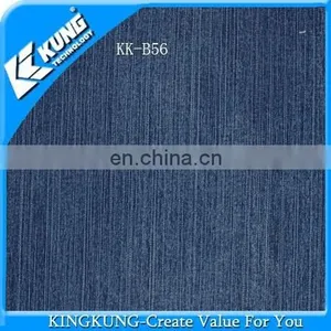 Hot Sale and Fashion Stretch Denim Fabric With Low Price thumbnail-3