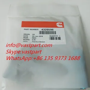 Cummins QSM11 Position Sensor 4984223 3049093 3073895 3078151 3408503 2872362 4326596 thumbnail-1