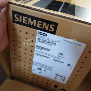 The Substitute to Siemens Pressure Transmitter 7MF4033 Pressure Transmitter Made in China thumbnail-5